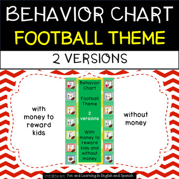 Football Chart