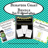 Behavior Charts Bundle
