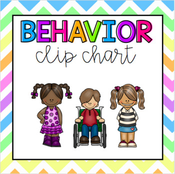 Clip Up Clip Down Chart Printable