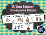 Behavior Consequence Puzzles