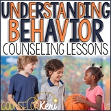 Behavior Counseling Lessons: Understanding Appropriate Behaviors