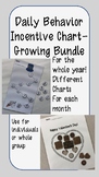 Behavior Incentive Chart- Bundle