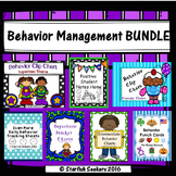 Behavior Management BUNDLE - Includes 7 Resources