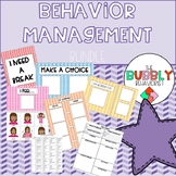 Behavior Management Bundle