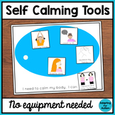 Behavior Management and Coping Skills - Special Education 