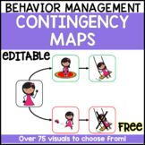 Behavior Management: Contingency Maps
