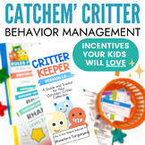 Behavior Tracker and Chart for Effective Behavior Manageme