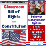Behavior Management System Classroom Bill of Rights - Cons