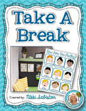 Behavior Management - Take A Break SITE LICENSE - 20 Classrooms