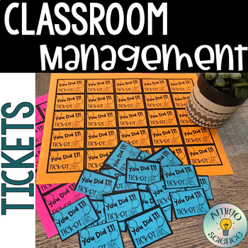 Blurt Chart - Classroom Management System – Fair Winds Teaching