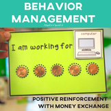 Behavior Management: Token Board: Special Education