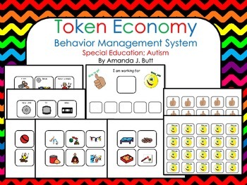 How to Use Token Economy to Manage Behavior 