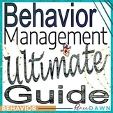 Classroom Behavior Management Guide - Complete Classroom M