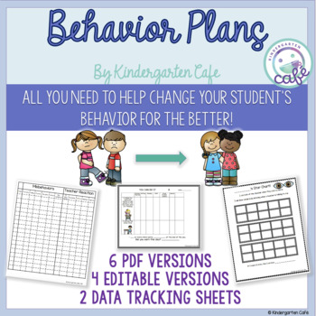 Preview of Behavior Intervention Plans
