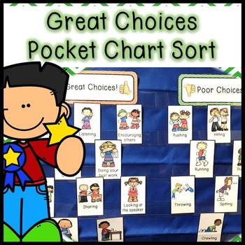 What Is Pocket Chart