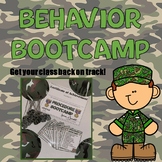 Behavior / Procedure Bootcamp