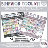 Behavior Tool Kit | ENTIRE BUNDLED COLLECTION | Token Boar