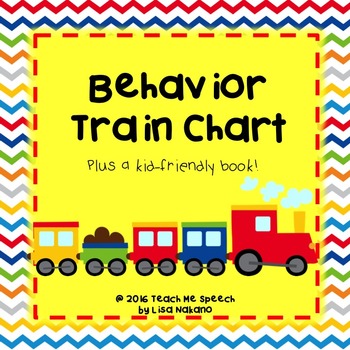 Behaviour Chart For Preschool Classroom