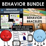 Behavior and classroom management supports activities and 