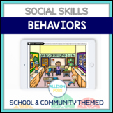 Behavior Management Activities | School and Community