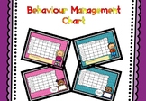 Behaviour Chart