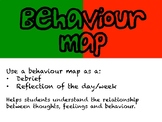 Behaviour Map
