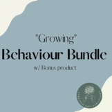 Behaviour Support Mega *GROWING* Bundle