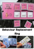 Behaviour Support Ring - For Autism/kindergarten