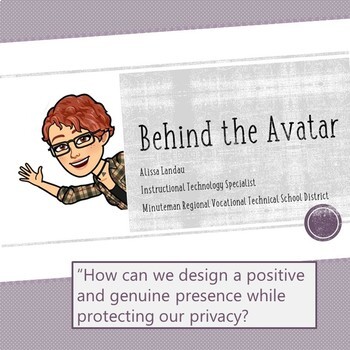 Preview of Behind the Avatar