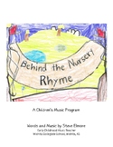 Behind the Nursery Rhyme (Children's Music Program)