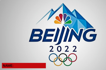 Preview of Beijing 2022 Winter Olympics - Business Guided Research