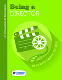 Being A Director: An Introduction To Filmmaking