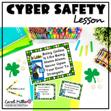 Cyber Safety Lesson