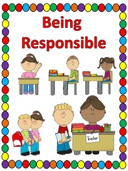 does homework teach students to be responsible