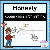 honesty clipart for kids