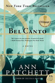 Bel Canto - use of opera