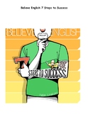 Believe English Seven Steps to Success