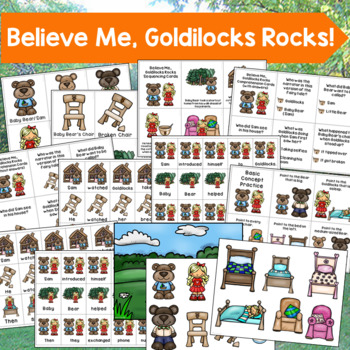 believe me goldilocks rocks torrent