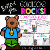 Believe Me, Goldilocks Rocks! Companion Packet