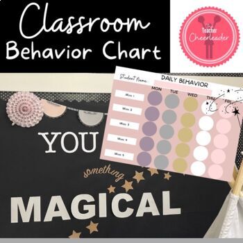 Colors Charts for Kids and Classroom - Your Home Teacher