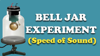 Preview of Bell Jar Experiment | Physics | Science Experiments