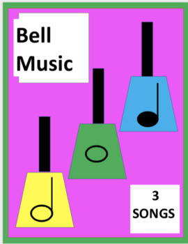 Preview of Bell Music to Play:  For  Elementary School Students