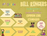 Bell RIngers: ELA Standards for Literary & Informational T