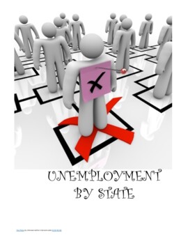 Preview of Bell Ringer -- Unemployment by State