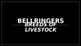Bell Ringers - Breeds of Beef Cattle