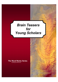 Preview of Bell Ringers and Start Ups: Brain Teasers for Young Scholars