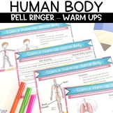 Bell Ringers for Human Body