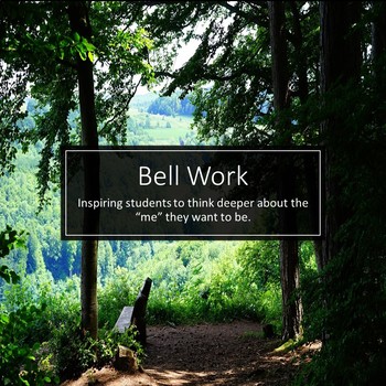 Preview of Bell Ringers/Bell Work - Two Free Weeks