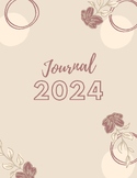 Bella-Esperanza Year Reflective Journal