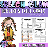Bella's Fall Coat Book Study